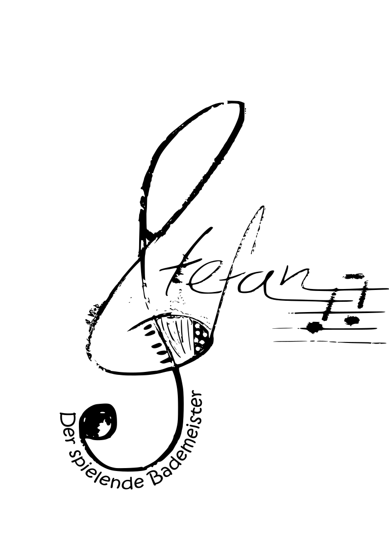 Stefan – Der spielende Bademeister